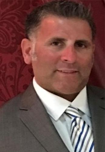 Mark Talarico is the National Capital Region Branch Chief in the Acquisition Center for Facility Management Services.