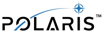 Polaris GWAC Logo