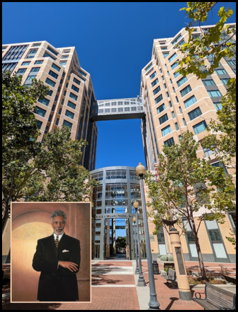 Ronald V. Dellums Federal Building and U.S. Courthouse