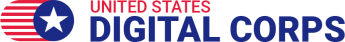 Red, white, and blue toggle with a star in the middle. Next to it are the words 