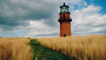 Gayhead Lighthouse Photo