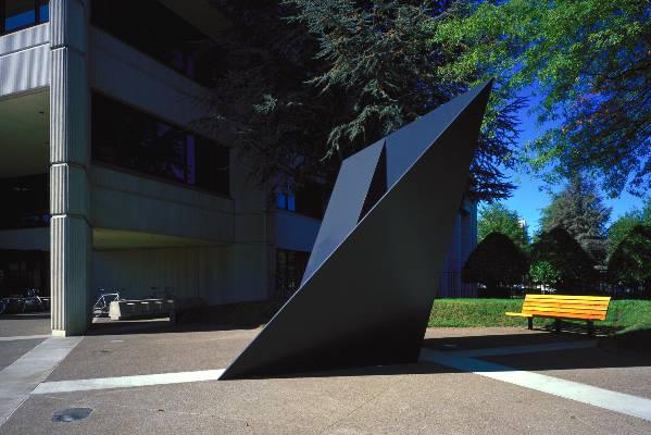 Photo of Eugene Federal Building and Courthouse