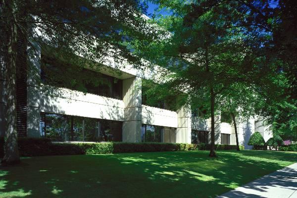 Photo of Eugene Federal Building and Courthouse