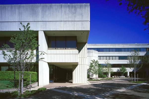 Photo of Eugene Federal Building and Courthouse