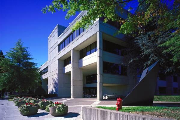 Photo of Eugene Federal Building and Courthouse