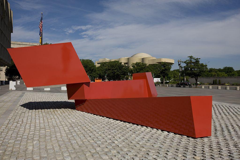 Sculpture, Heroic Shorepoints