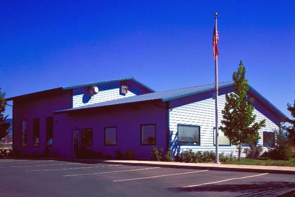 Photo of Medford Fleet Center