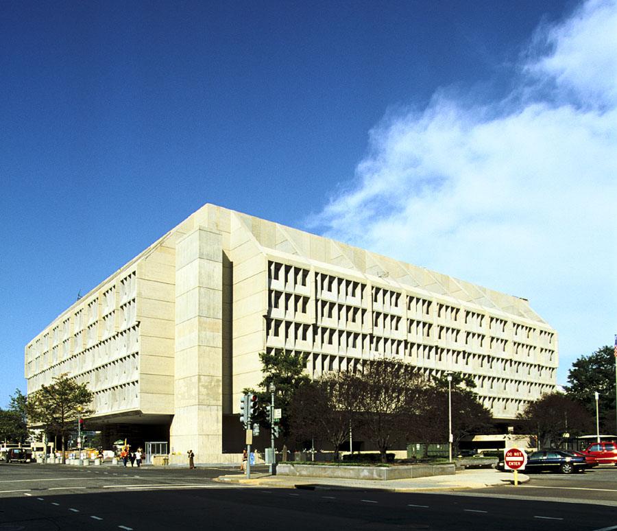 Hubert H. Humphrey Building