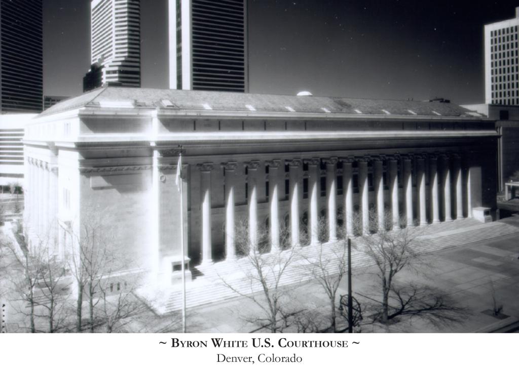 HPM Byron White U.S. Courthouse